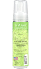 TropiClean Deep Cleaning Waterless Shampoo 220ml-The Pet Superstore